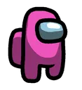 Emoji pink