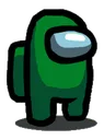 Emoji darkgreen