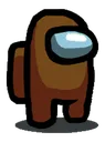 Emoji brown