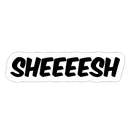 Emoji sheeeesh