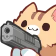 Emoji hibitch