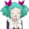 Emoji yukariClap