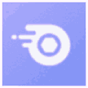 Emoji NitroBleu2