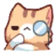 Emoji Monocle_Exorde