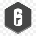 Emoji r6