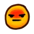Emoji Angry
