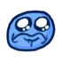 Emoji Upset
