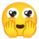 Emoji waw