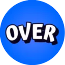Emoji Over