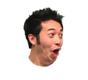 Emoji choquer