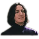 Emoji snape