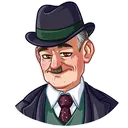 Emoji bartysr