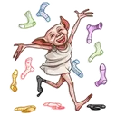 Emoji DobbyFree