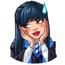 Emoji cho