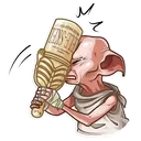 Emoji dobbybete