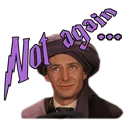 Emoji notagain