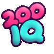 Emoji 200IQ