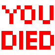 Emoji somDied