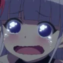 Emoji Loli_cry