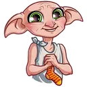 Emoji dobbymignon