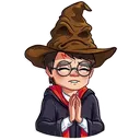Emoji harrychoipeaux