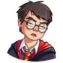Emoji harryblazer
