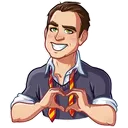 Emoji neville1