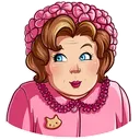 Emoji ombrage
