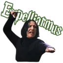 Emoji experliarmus