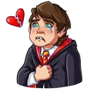 Emoji neville