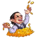 Emoji GobelinPiece