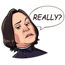 Emoji sev_really