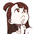 Emoji WK_thinkakko