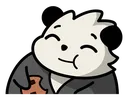 Emoji bigpanda