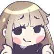 Emoji WK_idk