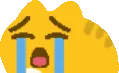 Emoji turbopatatecry