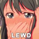 Emoji lewdanime