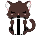 Emoji Sha_marronboit