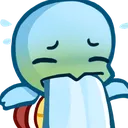 Emoji Carapucebeurk