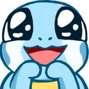 Emoji CarapuceOUI
