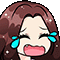 Emoji Cry