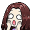 Emoji Scared
