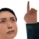 Emoji WK_upGMOD