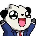 Emoji youpie