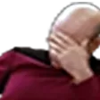 Emoji face_clap