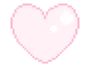 Emoji pinkheart