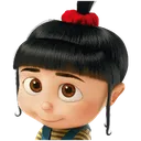 Emoji cute