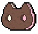 Emoji cookiecat