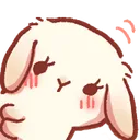 Emoji peakaboobun