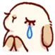 Emoji sadbun